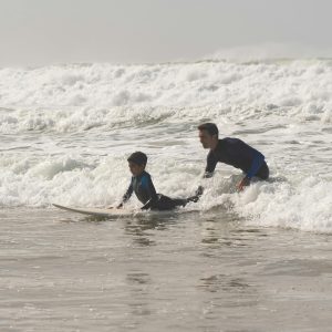 Clases de Surf