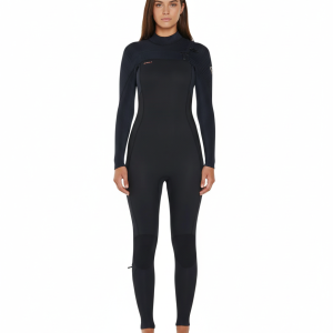 Traje o´neill hyperfreak mujer 4/3mm