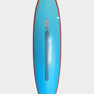 Fishman tabla surf 7,4'