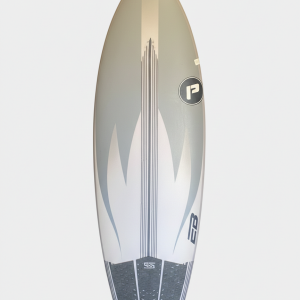 Pro-Ilha tabla de surf 5,7'