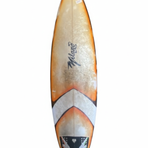 Tabla surf segunda mano 5´9 Milano