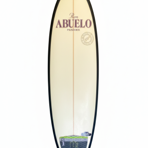 Tabla surf segunda mano Ron Abuelo