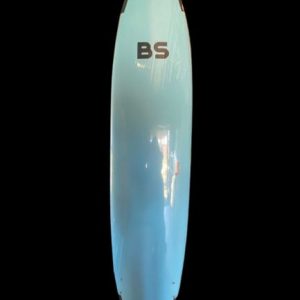 Tabla surf BACKSIDE 8'