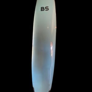 Tabla soft 9´BACKSIDE