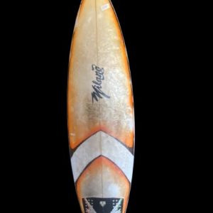Tabla surf segunda mano 5´9 Milano