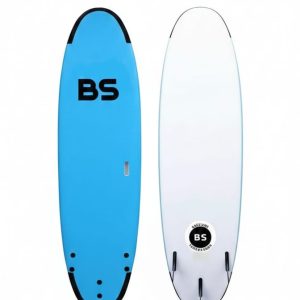 Tabla surf 8' BACKSIDE