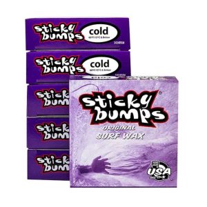 Cera Sticky Bumps cold 85gr