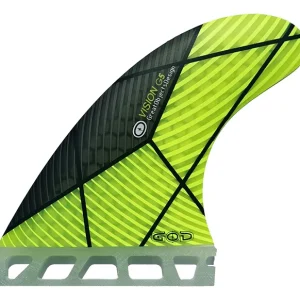 Quillas GOD future L