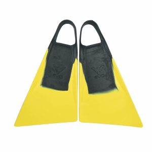 ALETAS BODY BOARD EVOFINS